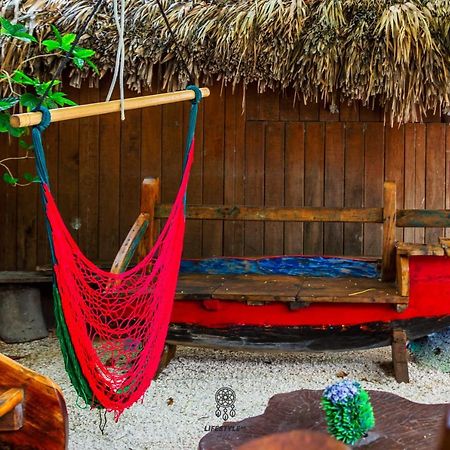 Hotel Lifestyle Kb Holbox Εξωτερικό φωτογραφία