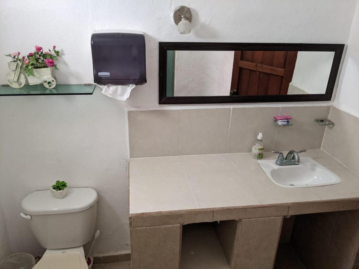 Hotel Lifestyle Kb Holbox Εξωτερικό φωτογραφία
