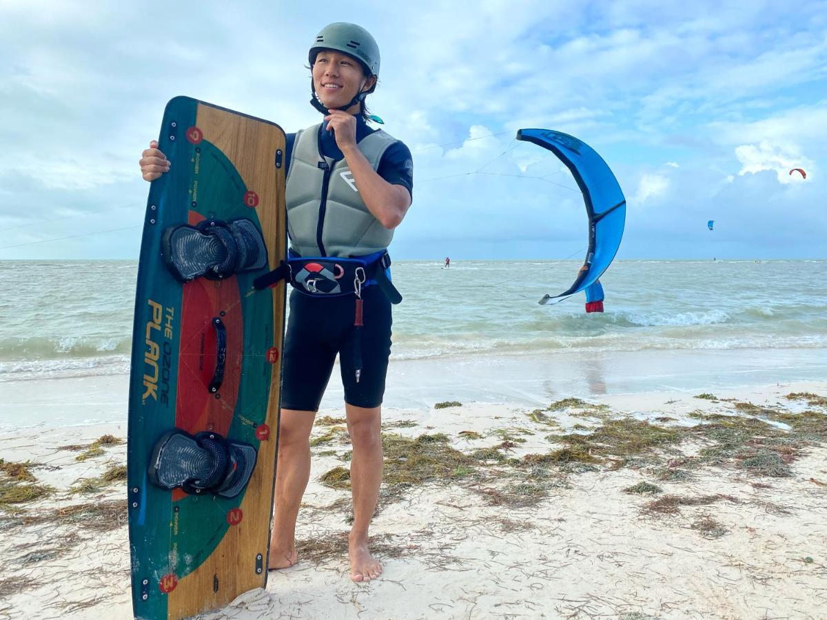 Hotel Lifestyle Kb Holbox Εξωτερικό φωτογραφία