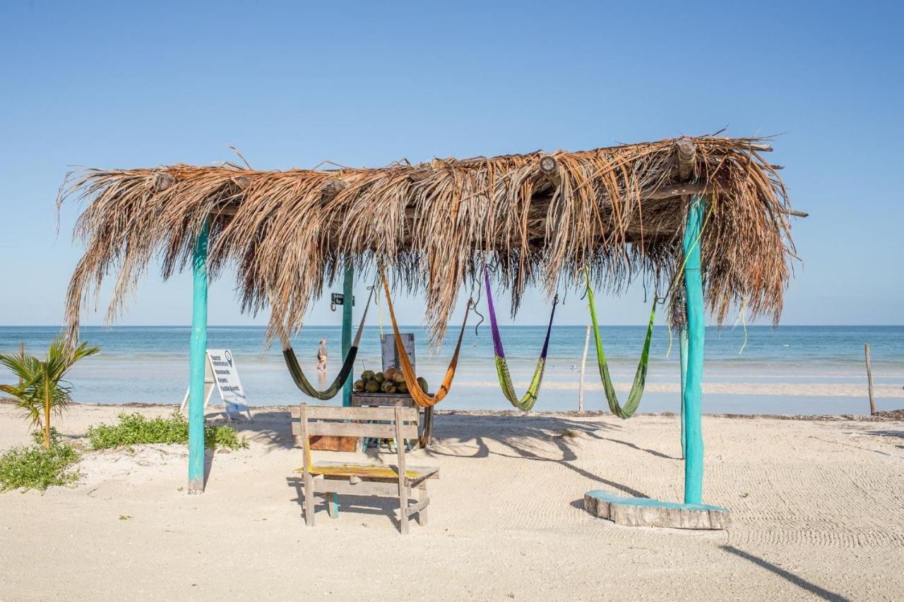 Hotel Lifestyle Kb Holbox Εξωτερικό φωτογραφία
