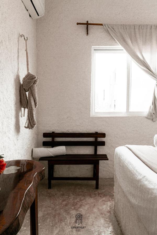 Hotel Lifestyle Kb Holbox Εξωτερικό φωτογραφία
