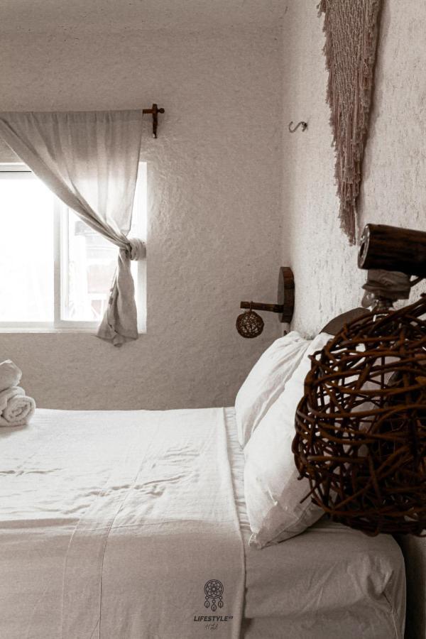 Hotel Lifestyle Kb Holbox Εξωτερικό φωτογραφία