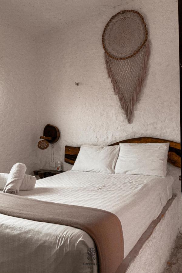 Hotel Lifestyle Kb Holbox Εξωτερικό φωτογραφία