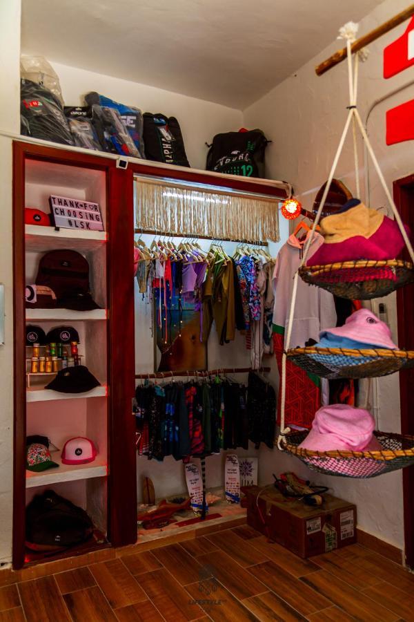 Hotel Lifestyle Kb Holbox Εξωτερικό φωτογραφία