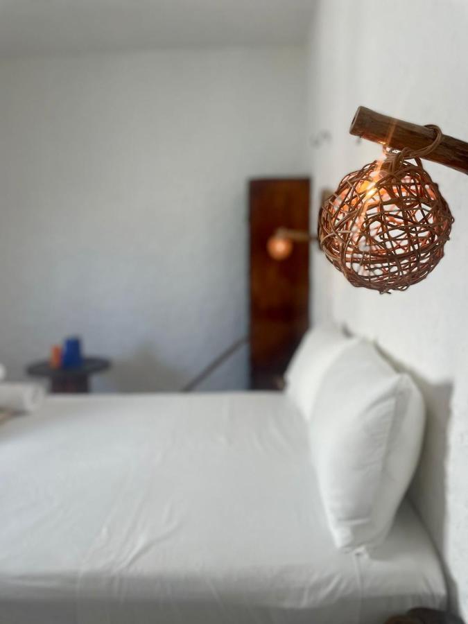 Hotel Lifestyle Kb Holbox Εξωτερικό φωτογραφία