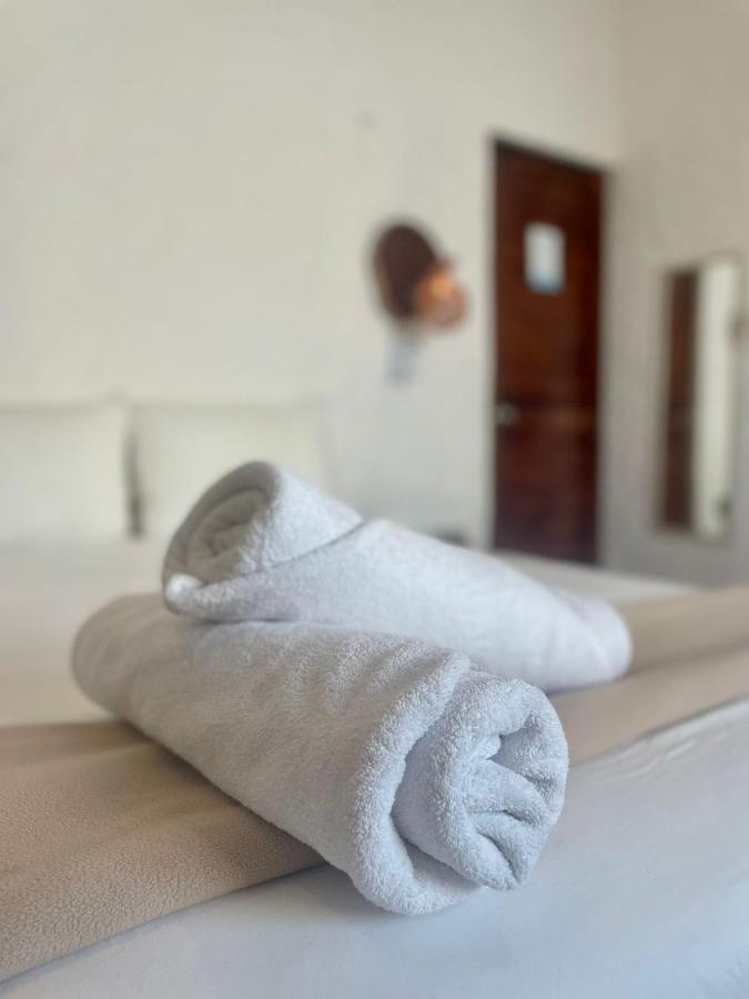 Hotel Lifestyle Kb Holbox Εξωτερικό φωτογραφία