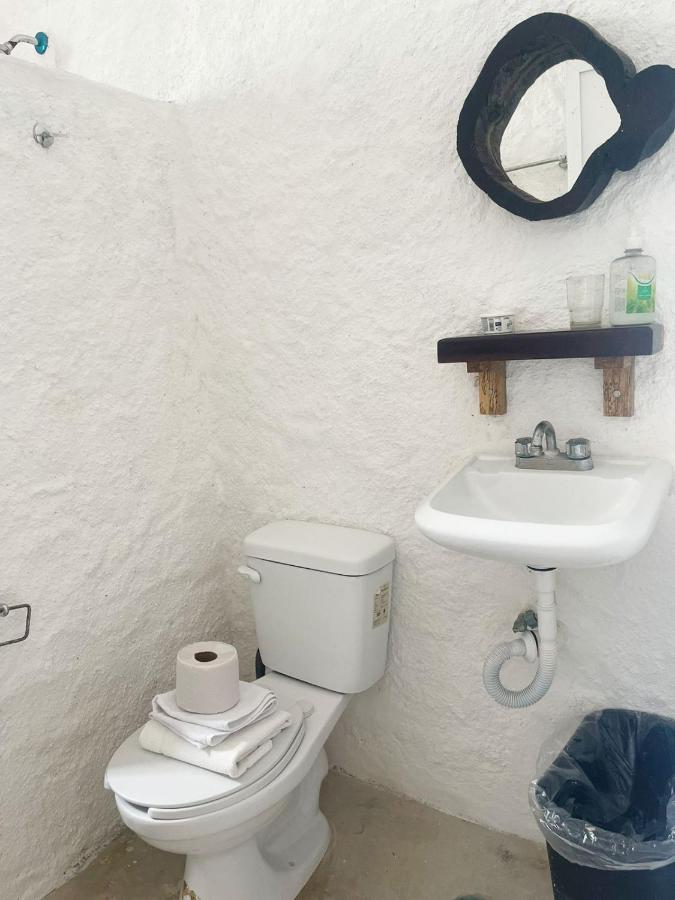 Hotel Lifestyle Kb Holbox Εξωτερικό φωτογραφία
