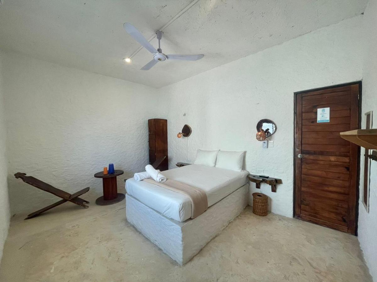Hotel Lifestyle Kb Holbox Εξωτερικό φωτογραφία