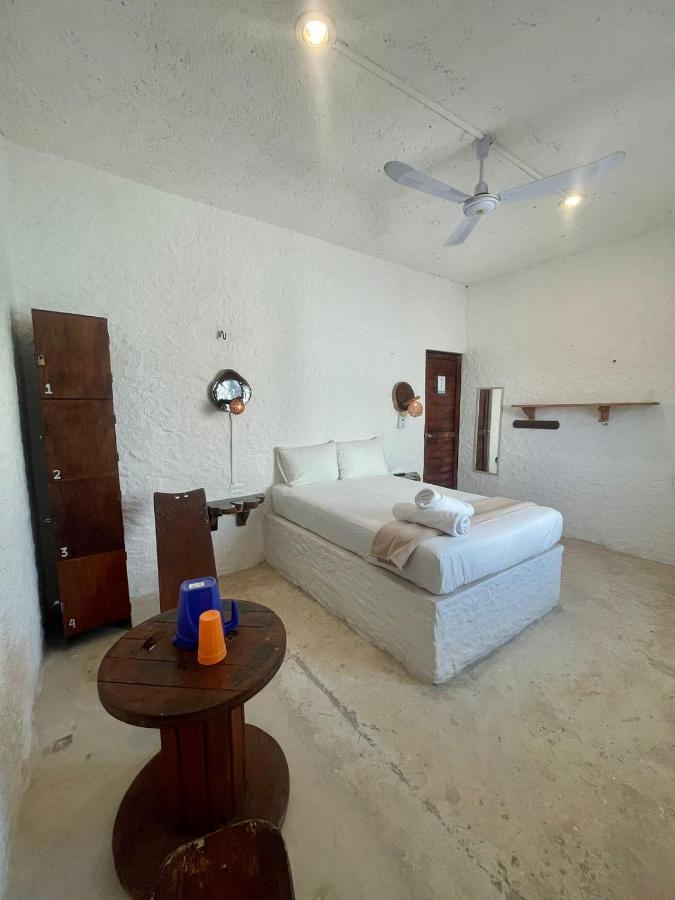 Hotel Lifestyle Kb Holbox Εξωτερικό φωτογραφία