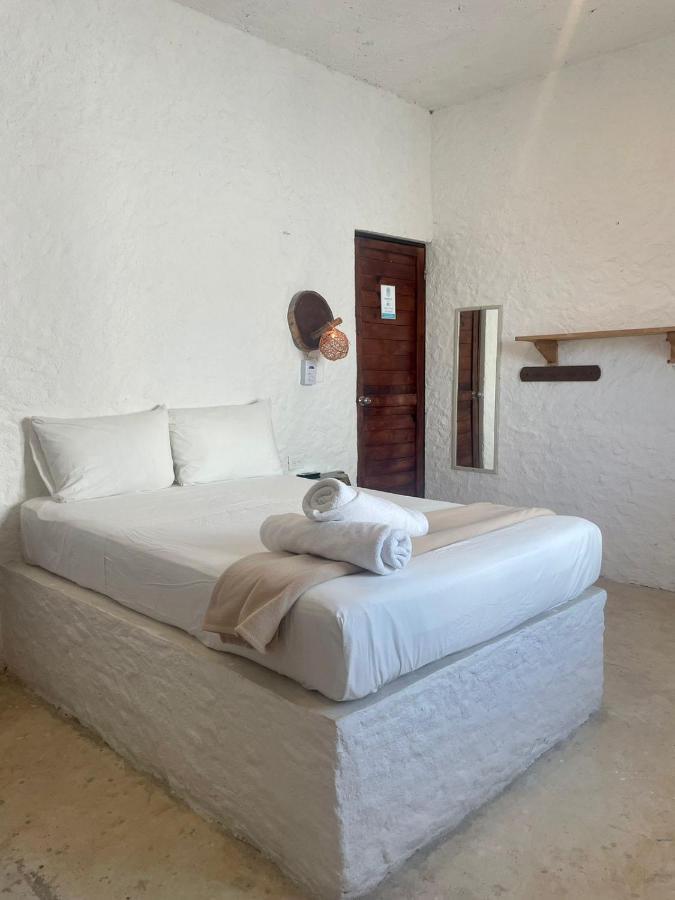 Hotel Lifestyle Kb Holbox Εξωτερικό φωτογραφία